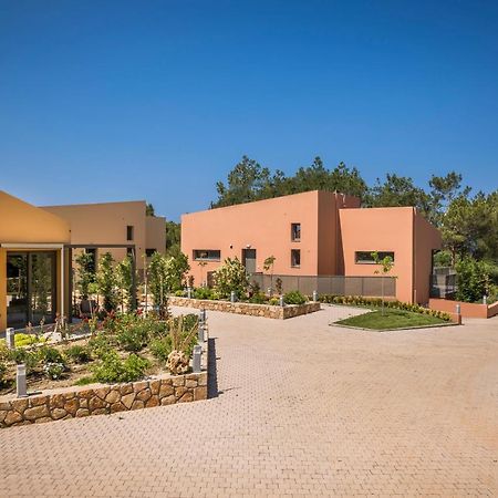 Sound Of Sea Villas Lixouri Exterior foto